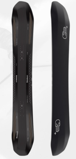 25/26Bataleon雪板Goliath+