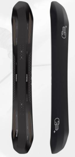 25/26Bataleon雪板Goliath+ 商品图0