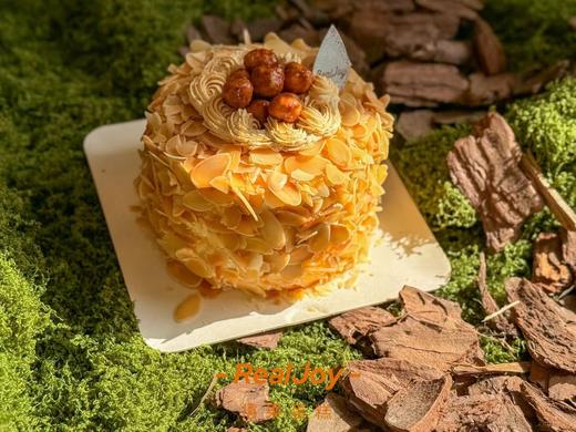 咸奶油杏仁榛果 商品图2