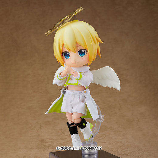 【GSC预售定金】粘土娃 天使：Ciel 手办模玩 商品图1