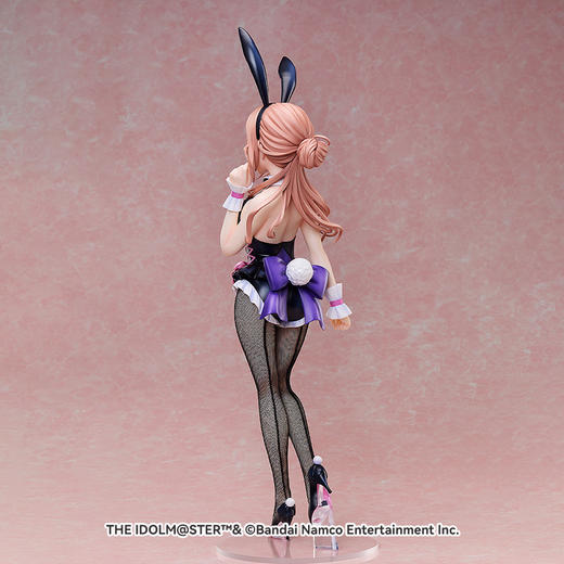 【GSC预售定金】1/4标准比例 姫崎莉波 兔女郎Ver. 学园偶像大师 商品图1