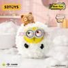 52 TOY Bob-Tim小黄人好朋友在一起系列搪胶毛绒挂件盲盒TMSC053525 商品缩略图4