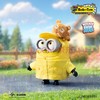 52 TOY Bob-Tim小黄人好朋友在一起系列搪胶毛绒挂件盲盒TMSC053525 商品缩略图6
