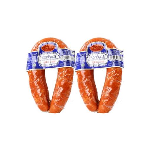 侨丽娅 克拉科夫香肠270g 商品图1