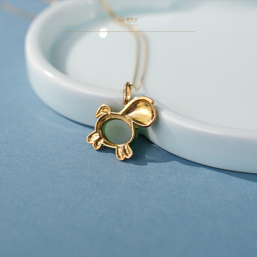 「福马 I 欢腾」【马上腾达】岁末集福款 商品图5