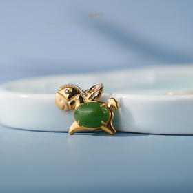 「福马 I 欢腾」【飞马逐梦】岁末集福款