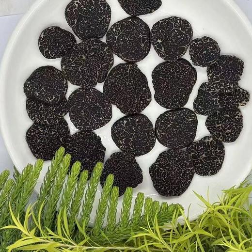 【云南永仁新鲜黑松露】2025成熟松露 鲜松露 猪拱菌 无娘果 块菌 商品图1