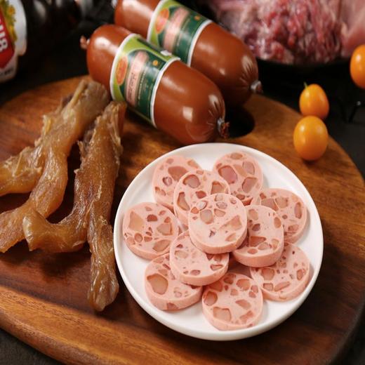 侨丽娅 牛筋肠300g 商品图5