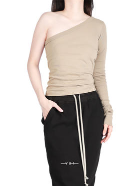 Rick Owens Drkshdw | “Ziggy”上衣
