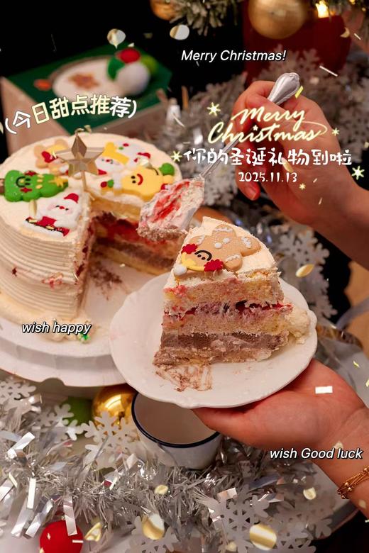 圣诞派对 商品图1