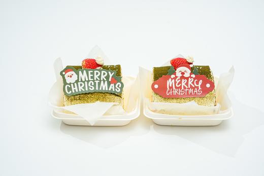 圣诞奶油卷 商品图2