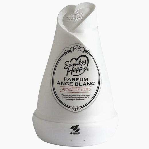 [日本产]小林固体消臭元温和花香120g고바야시 商品图0