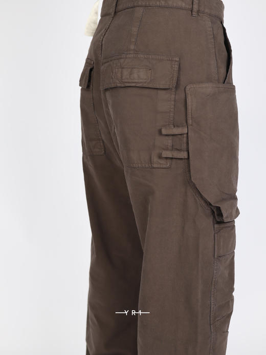 DU Stefan Cargo 商品图4