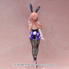 【GSC预售定金】1/4标准比例 姫崎莉波 兔女郎Ver. 学园偶像大师 商品缩略图2