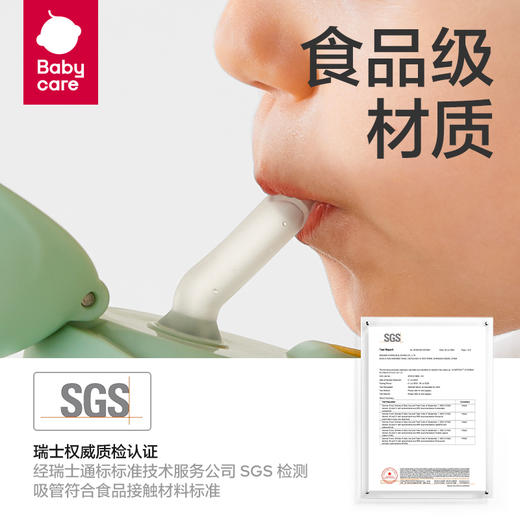 bc霸王龙托比保温杯-塔尔曼橙-300ml 商品图4