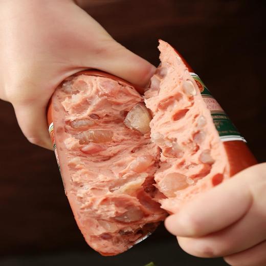 侨丽娅 牛筋肠300g 商品图4