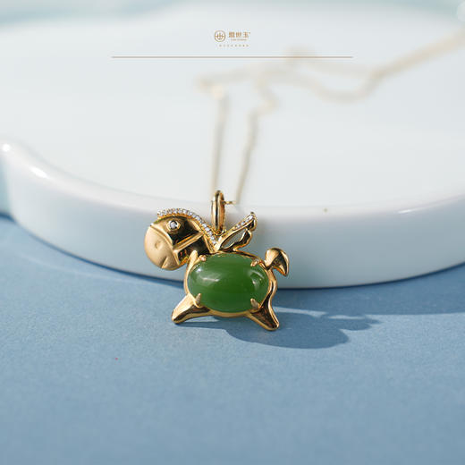 「福马 I 欢腾」【飞马逐梦】岁末集福款 商品图3