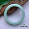 派瑞翡翠 翡翠手镯 糯种 绿色 商品缩略图2