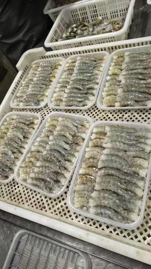 原浆手剥虾仁 商品图7