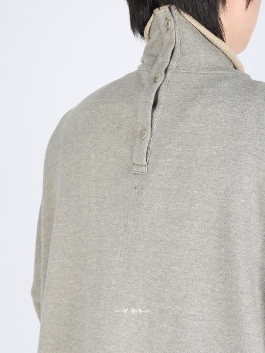 DU Jumbo Tabard 商品图4