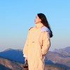 【抖音专属】羽绒服（20803112-扶光） 商品缩略图2