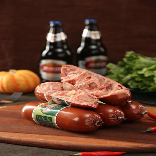 侨丽娅 牛筋肠300g 商品图3