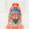 风雅堂京剧穆桂英摇头公仔车载用品装饰品摆件创意可爱手办 商品缩略图1
