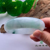 派瑞翡翠 翡翠手镯 糯种 飘花 商品缩略图2