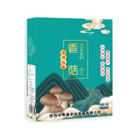 【快递】连州香菇170g
