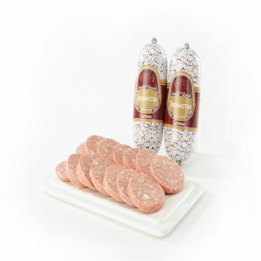 侨丽娅 意大利风味颗粒肠300g 商品图3