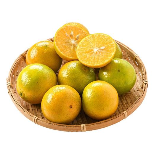 皇帝柑 1kg/份 商品图2