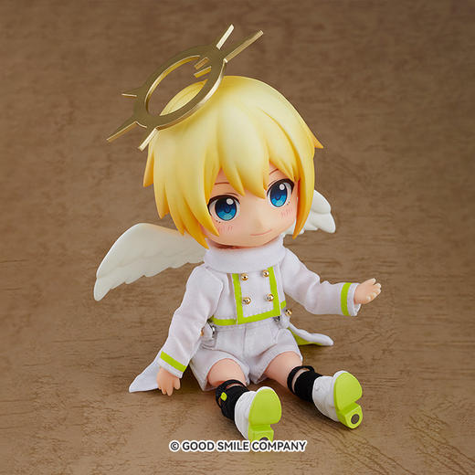 【GSC预售定金】粘土娃 天使：Ciel 手办模玩 商品图3