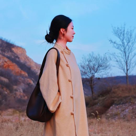 【2026东衣作】新中式外套（25805271星芒） 商品图2