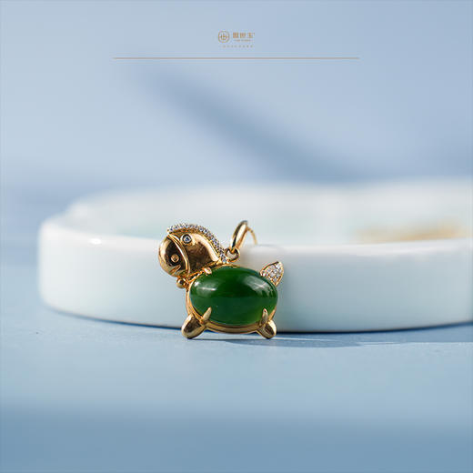 「福马 I 欢腾」【马上开运】岁末集福款 商品图1