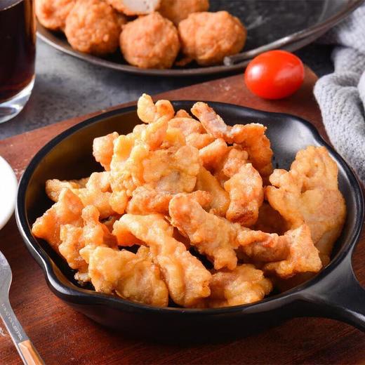 炸里脊 240g/份 商品图4