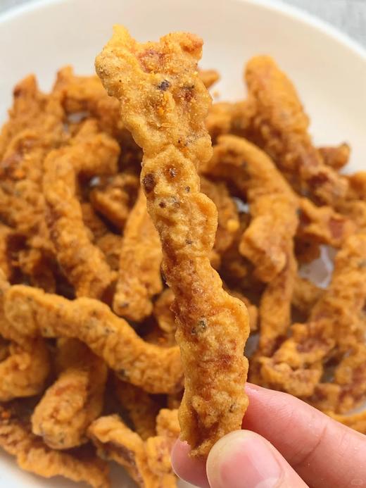 椒麻小酥肉200g 商品图1