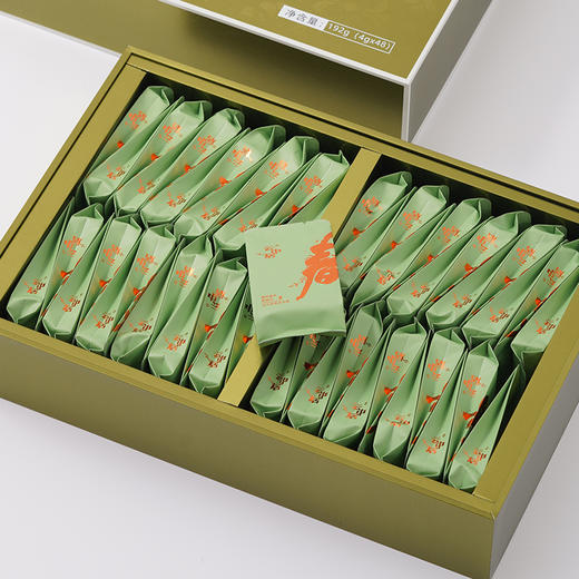 云中居 秋知系列永川秀芽192g（4g×48） 商品图1