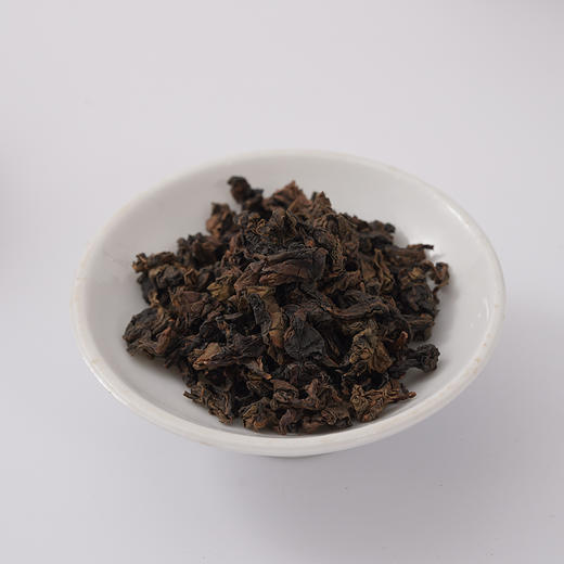 云中居  秋知系列铁观音 180g（15g×12） 商品图2