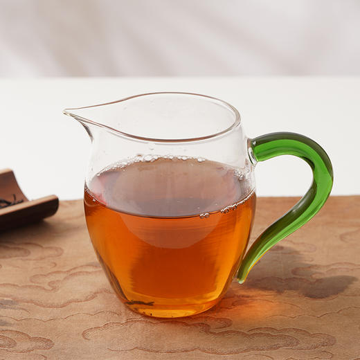 云中居 秋知系列大红袍208g(8g×26) 商品图3