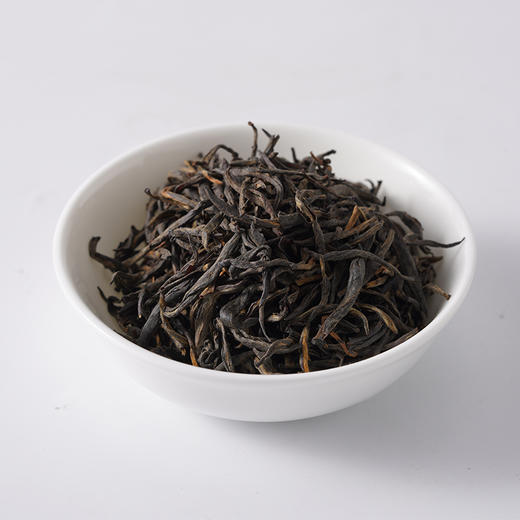 云中居 秋知系列金骏眉200g(4g×50) 商品图2