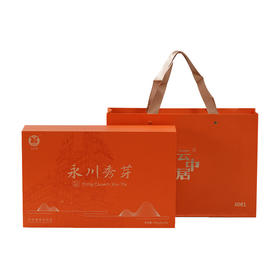 云中居空山系列永川秀芽140g（4g×35）