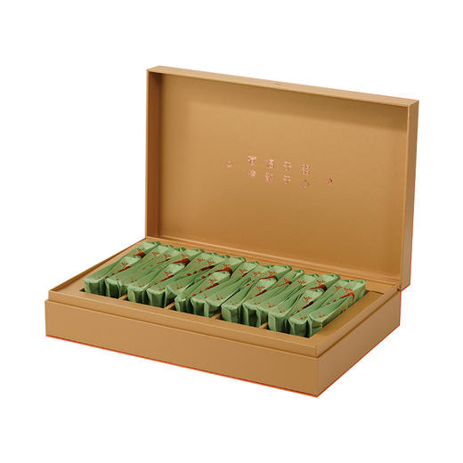 云中居空山系列永川秀芽140g（4g×35） 商品图1