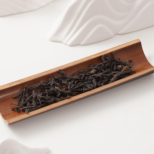 云中居 秋知系列大红袍208g(8g×26) 商品图2