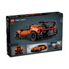乐高LEGO Bugatti Chiron Pur Sport 超级跑车LEGC42222 商品缩略图0