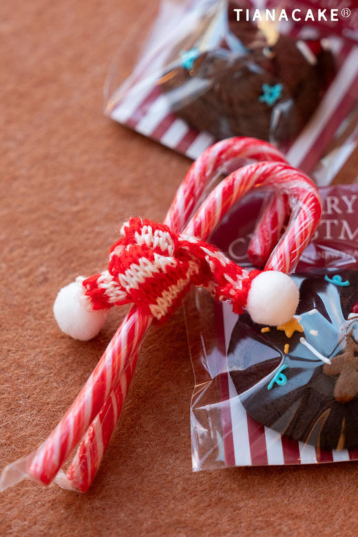 圣诞小屋惊喜礼盒 商品图5