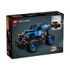 乐高LEGO Monster Jam™ Grave Digger™ 火冰回力车LEGC42219 商品缩略图0