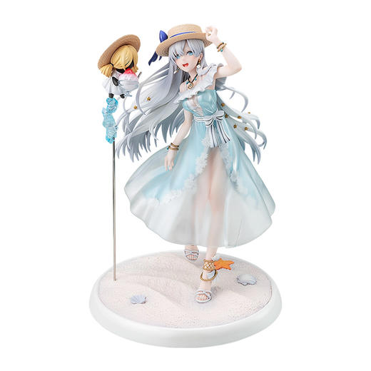 【GSC预售定金】1/7标准比例 Archer/阿纳斯塔西娅&维 Fate/Grand Order 商品图4