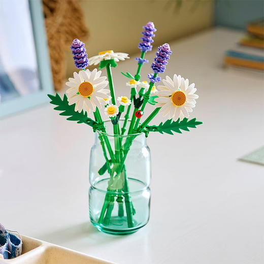 乐高LEGO 雏菊LEGC11508 商品图3