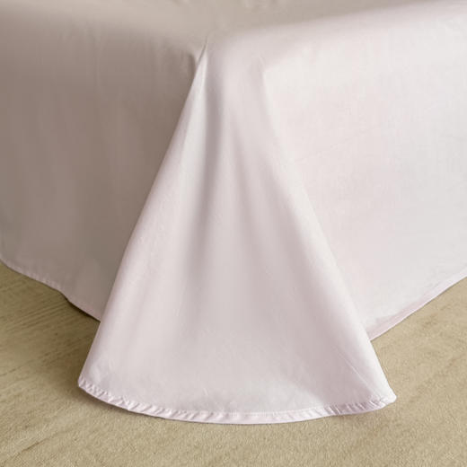 自然醒长绒棉立体提花花边款四件套-星糖物语HS 商品图14