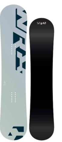 25/26WRX雪板mK-CW 商品图0